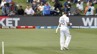 कोहली की आलोचना पर बोले पाक बल्लेबाज- क्या गारंटी है कि दूसरा कप्तान आकर भारत को आईसीसी ट्रॉफी दिला सकता है?
